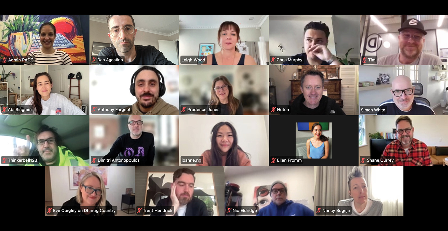 PADC announces jury panel following record entries for 2024 Skulls awards