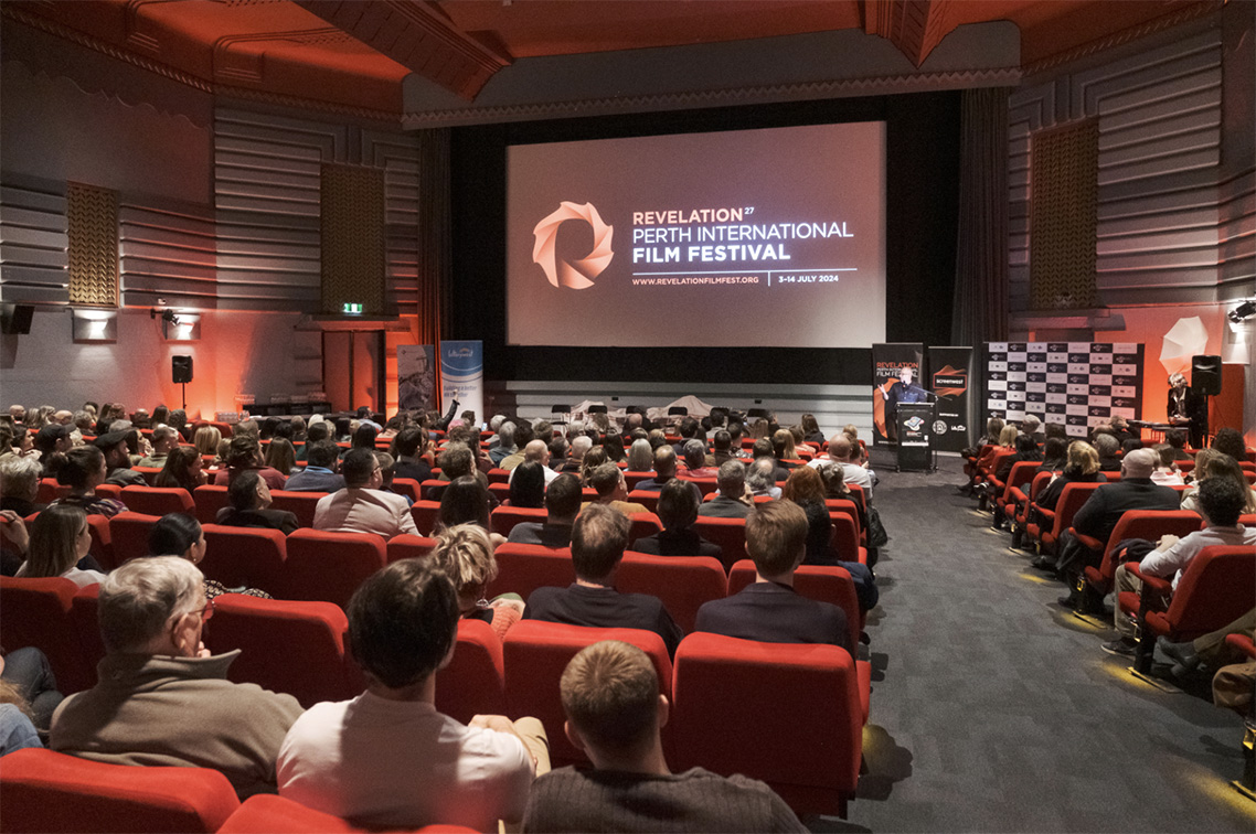 Revelation Film Festival opens call for entries