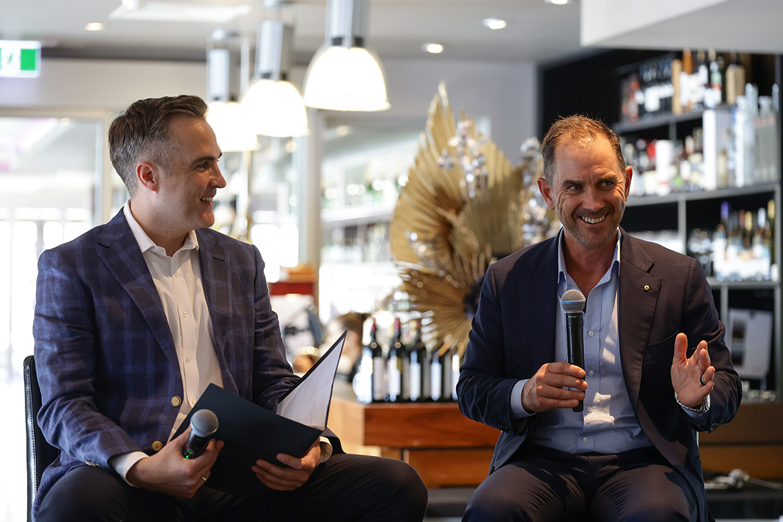 Seven West Media announces a game changing season ahead as “Your Home of Cricket”