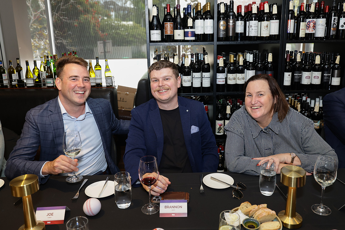 Seven West Media announces a game changing season ahead as “Your Home of Cricket”