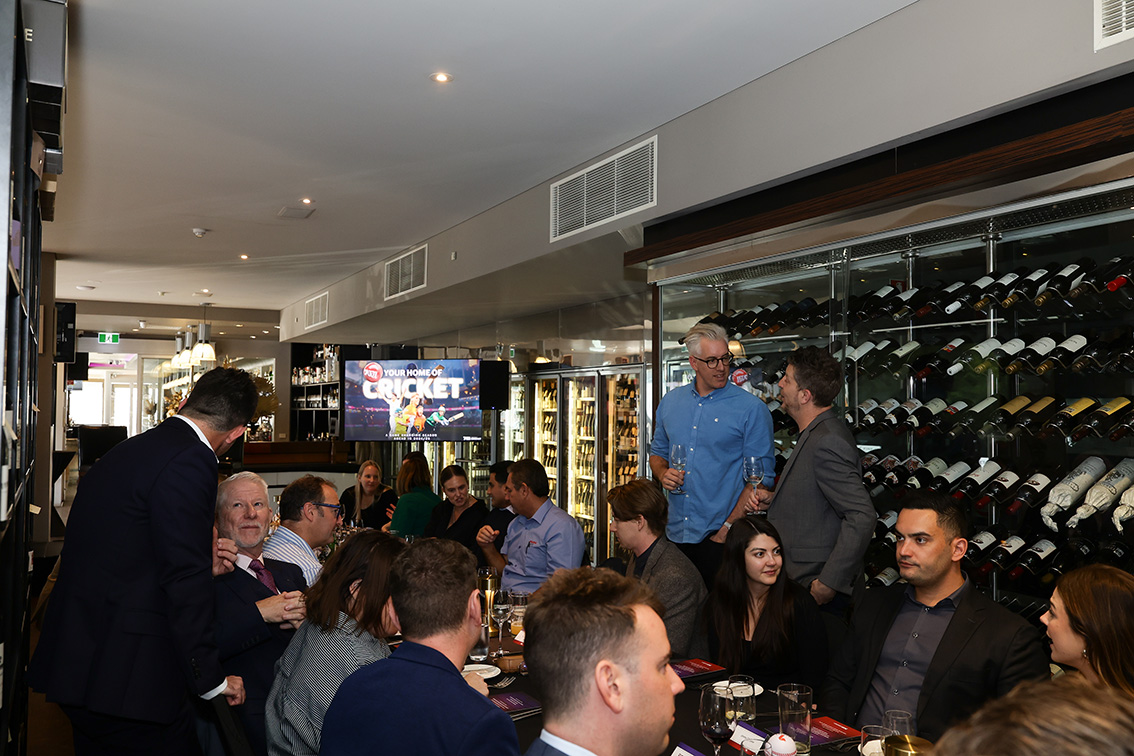 Seven West Media announces a game changing season ahead as “Your Home of Cricket”