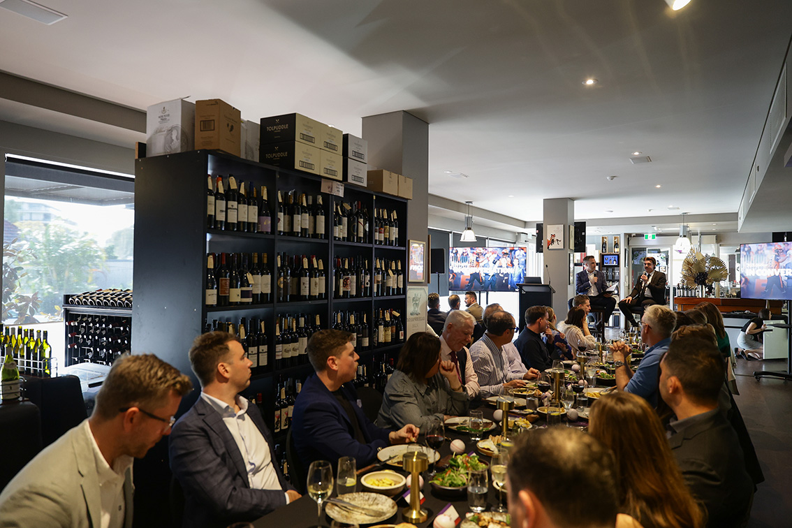 Seven West Media announces a game changing season ahead as “Your Home of Cricket”