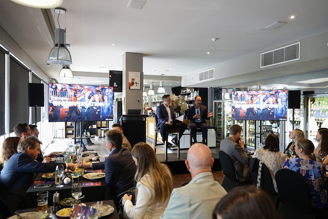 Seven West Media announces a game changing season ahead as “Your Home of Cricket”