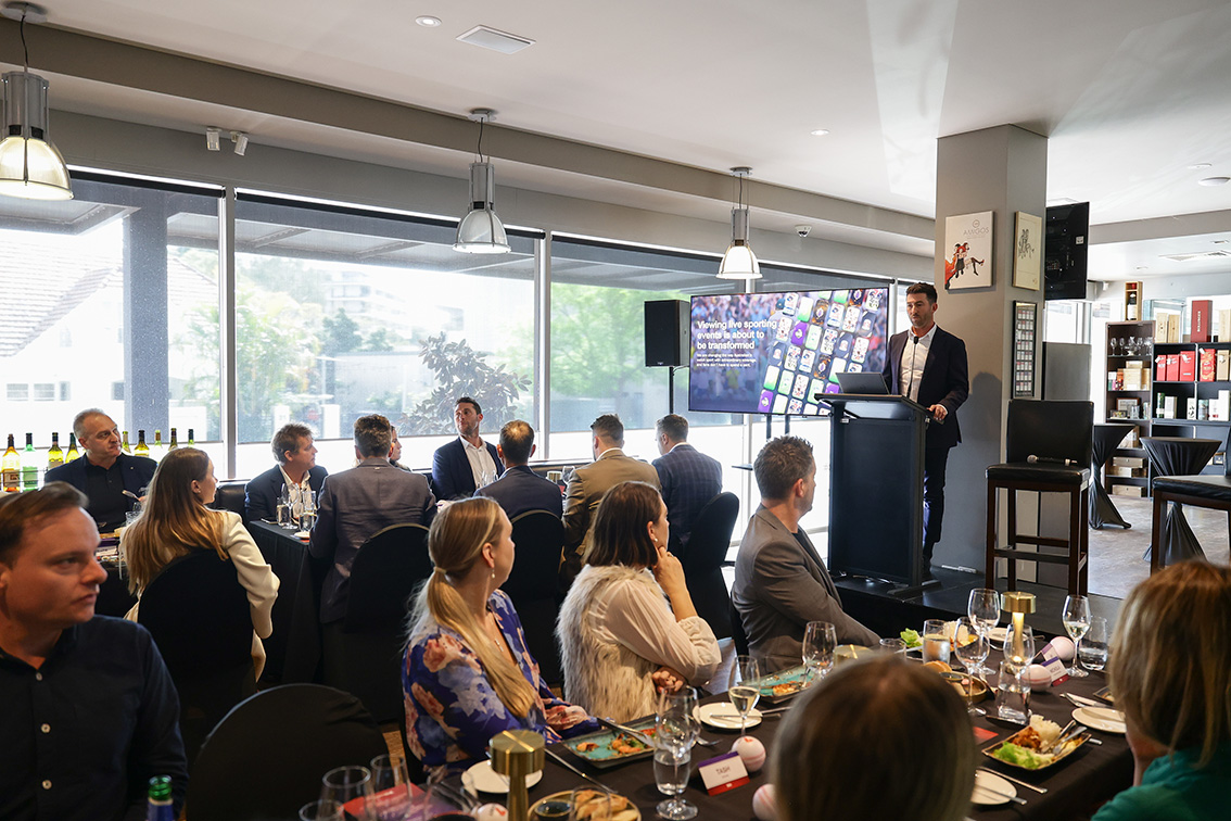 Seven West Media announces a game changing season ahead as “Your Home of Cricket”