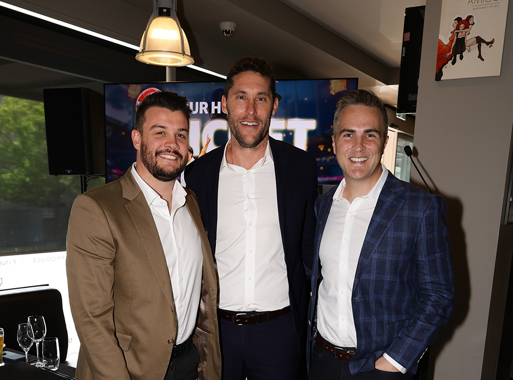 Seven West Media announces a game changing season ahead as “Your Home of Cricket”