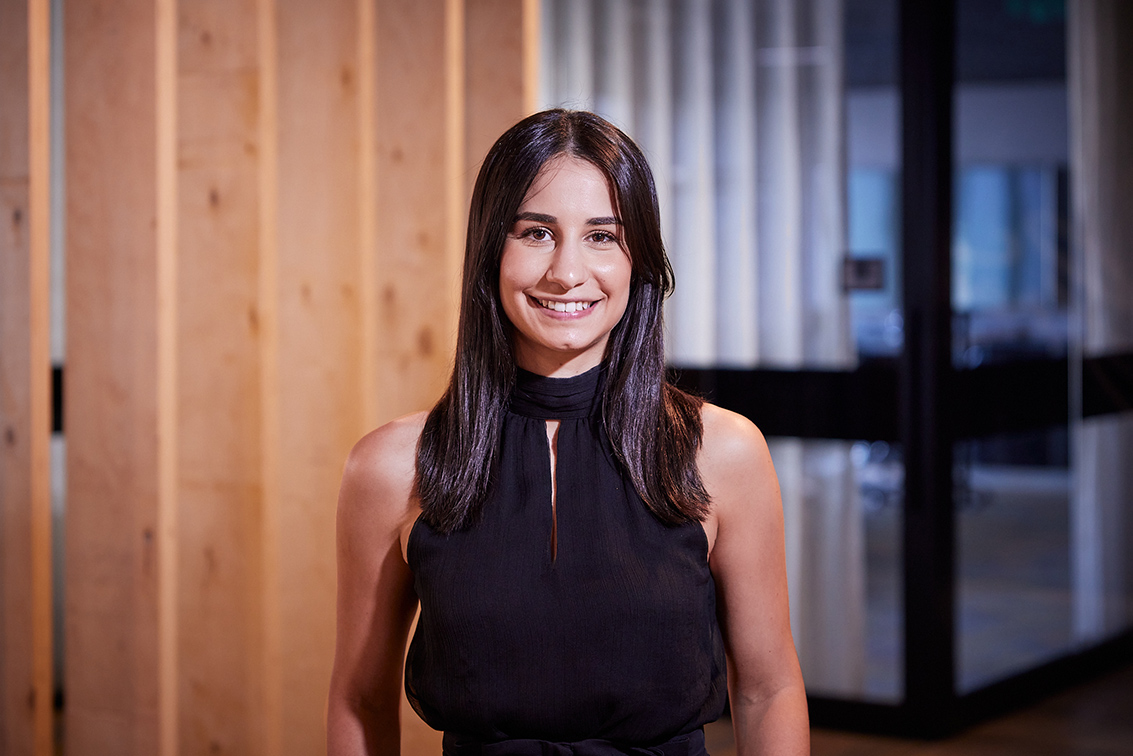 The Brand Agency’s Strategy Director, Daniella Chadinha: Confessions of an AI-user
