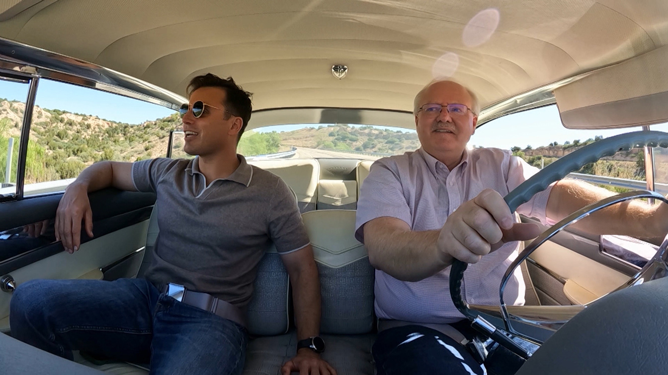 The Great Outdoors returns to The Seven Network