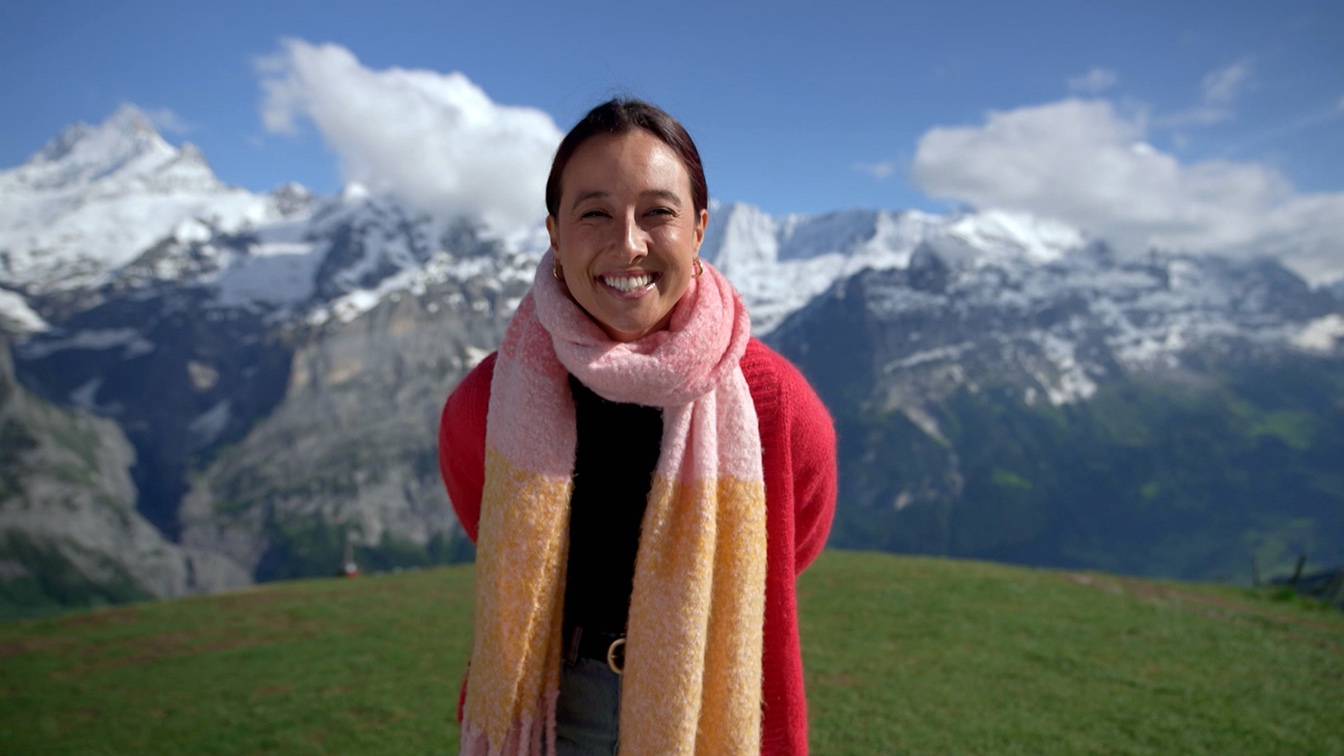 The Great Outdoors returns to The Seven Network