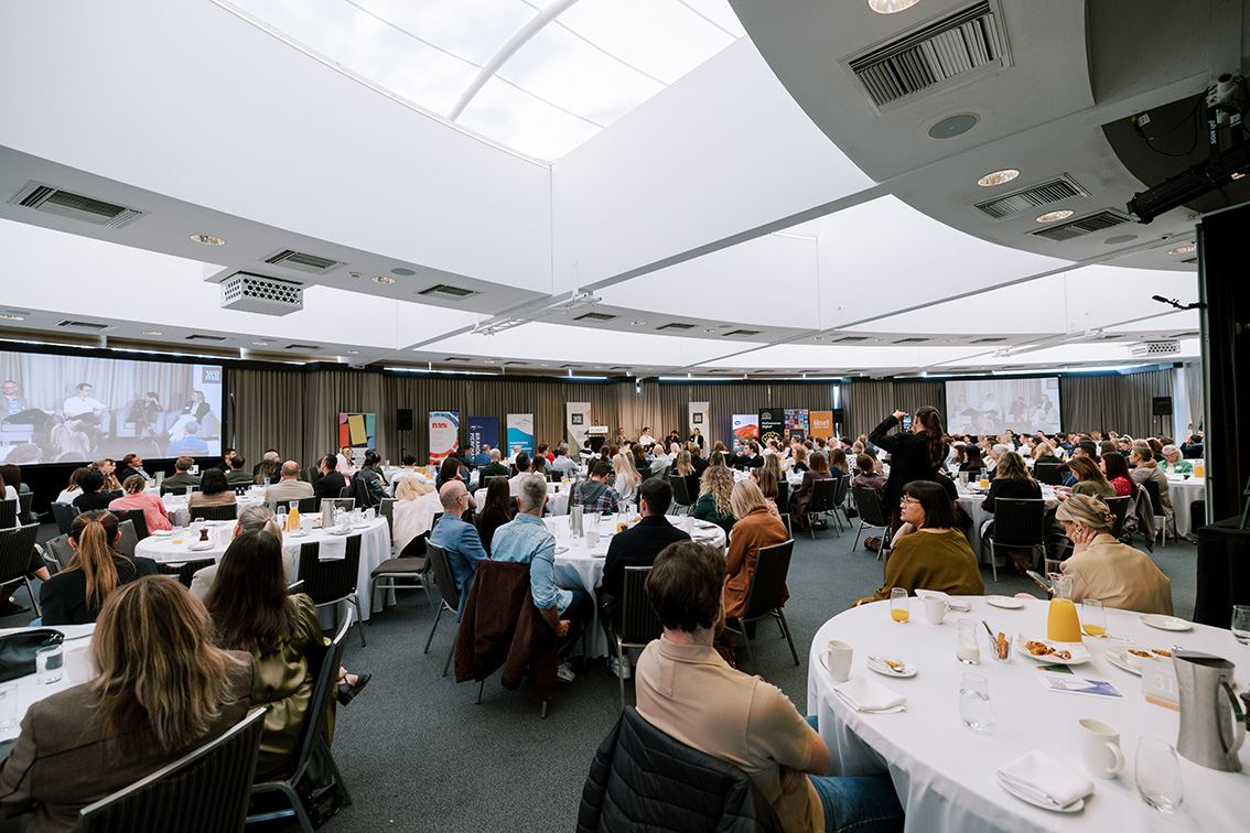 WAMA wraps up 2024 with final breakfast by addressing the elephant in the room (strategy)