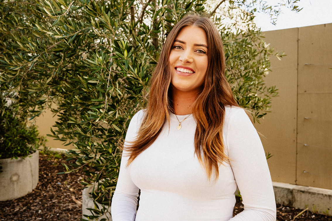 Perth is OK! welcomes Claire Zadko from Seven West Media as New Account Manager