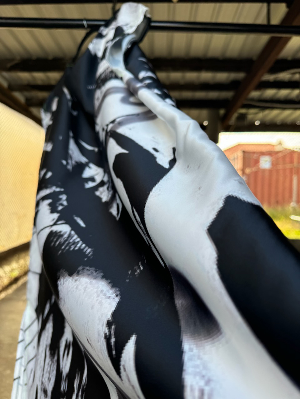 Campaign Brief WA’s Kaye Guthrie Adonis launches her new AKA.ARTWEAR Spring/Summer collection
