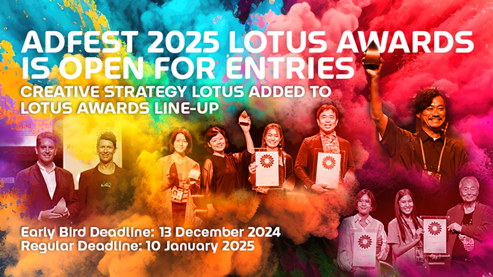 AdFest 2025 releases Call for Entries