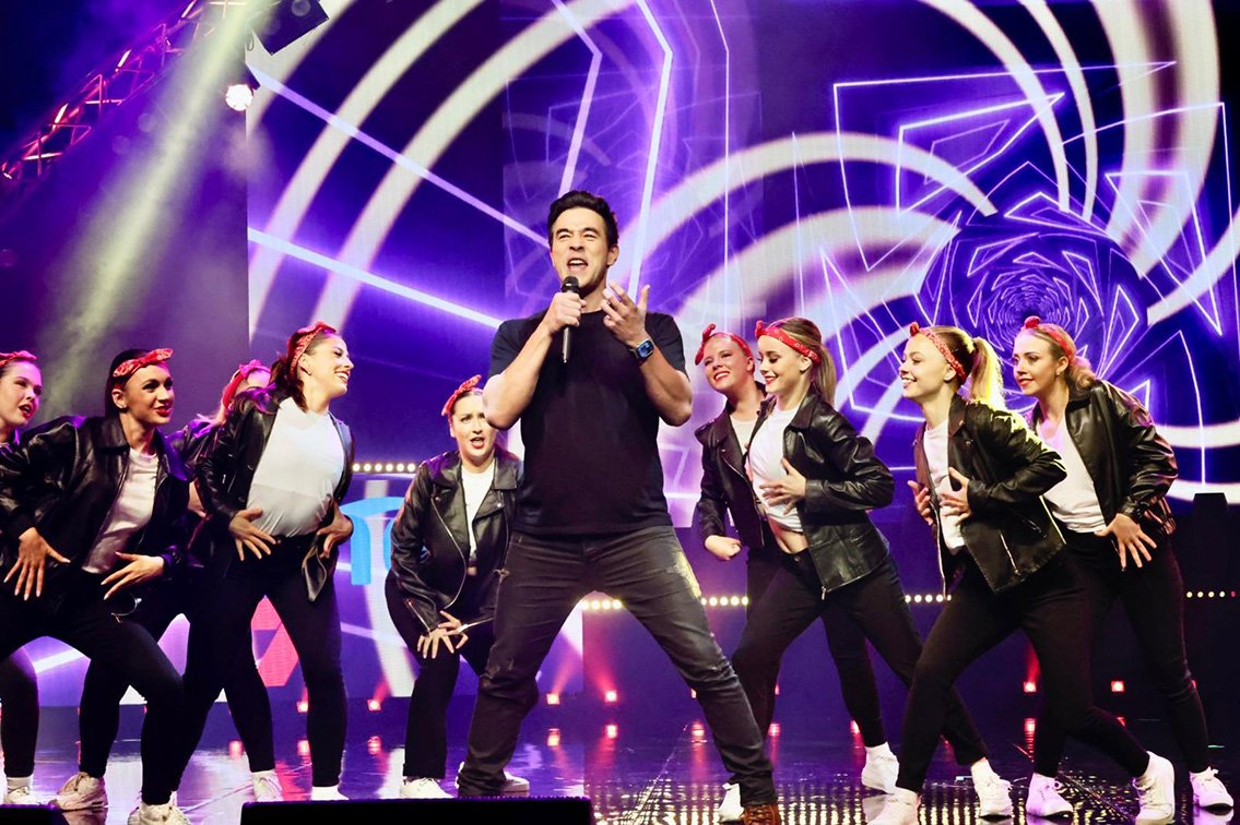 Channel 7 Telethon raises $83.3 million – New record set as WA digs deep
