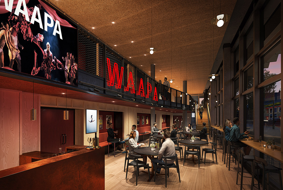 $30 million philanthropic partnership for WAAPA