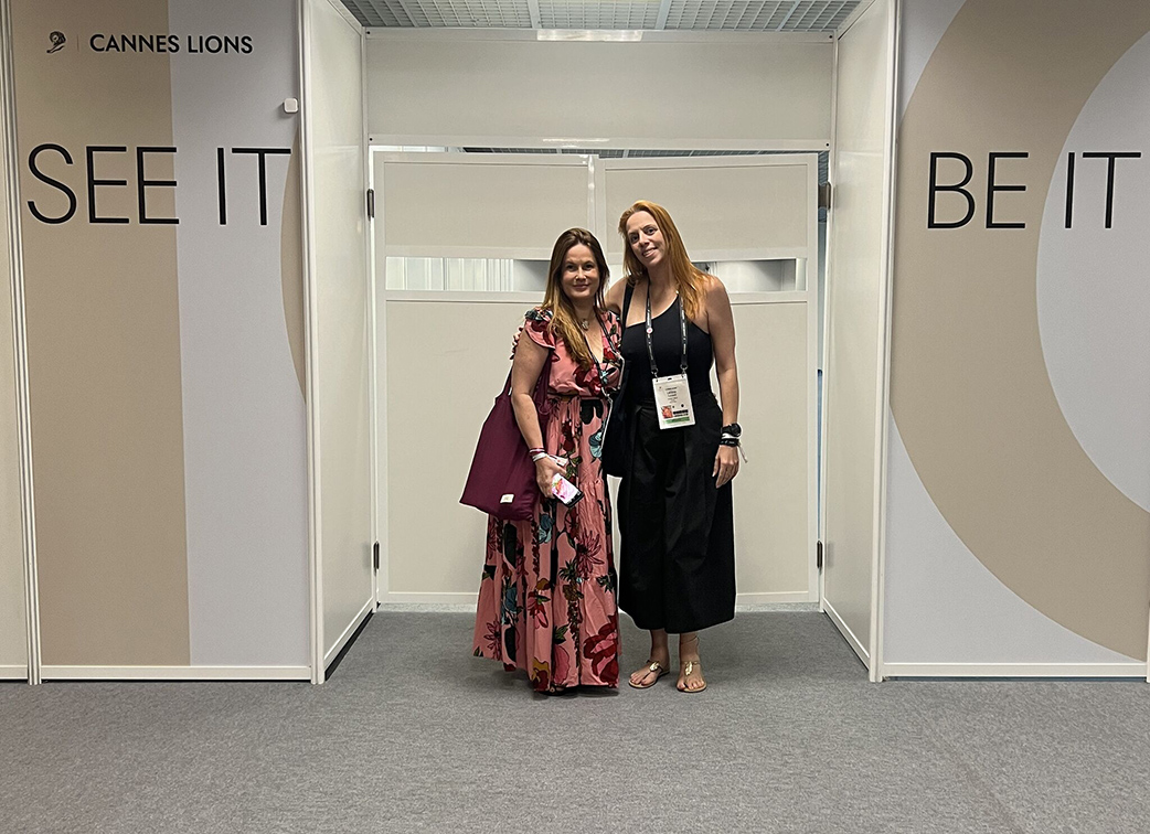 Talented India’s Pooja Manek, a Cannes Lions See It Be It 2024 delegate, shares her thoughts on why not applying would be a missed opportunity