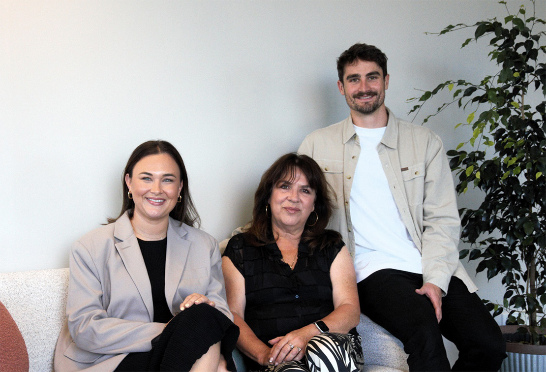 Longreach Media turns six with a fresh look and new office in Northbridge
