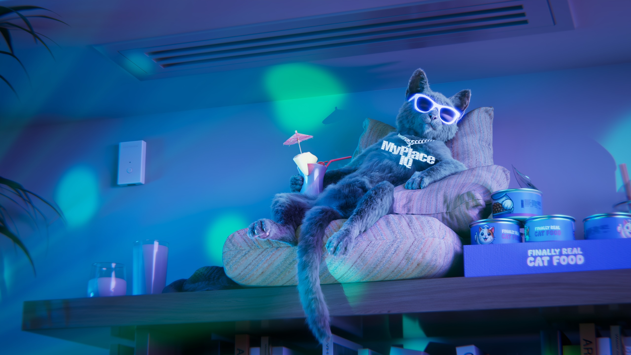 MyPlace introduces Aussies to Francois and Tom in new campaign for MyPlaceIQ via Braincells