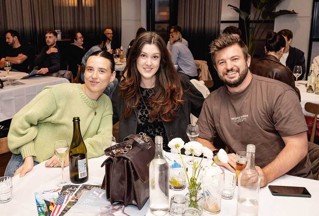 Nine Perth’s Total Publishing Team host inaugural Good Weekend Quiz Night