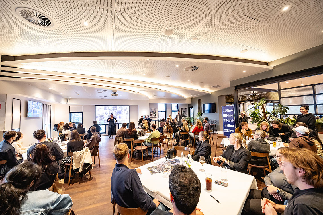 Nine Perth’s Total Publishing Team host inaugural Good Weekend Quiz Night