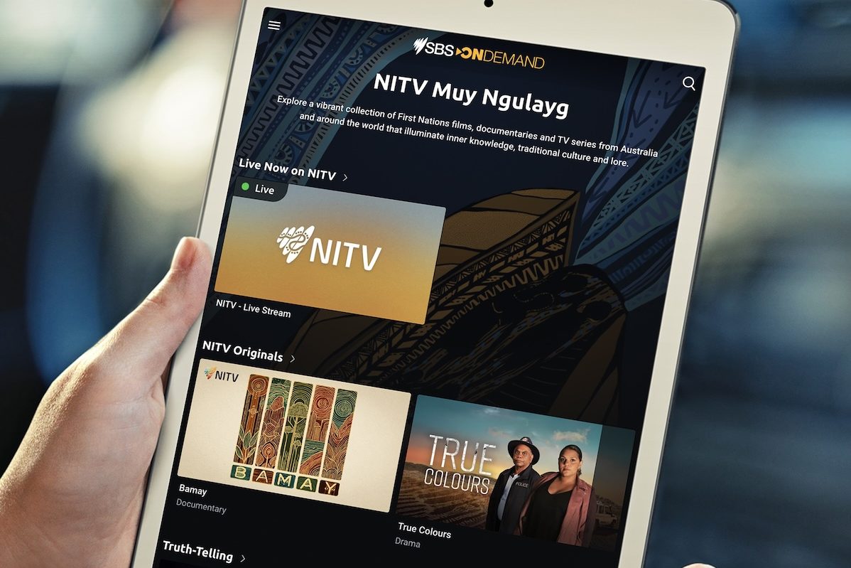 NITV launches exclusive indigenous advisory offering as it pushes brands to step up investment in first nations media