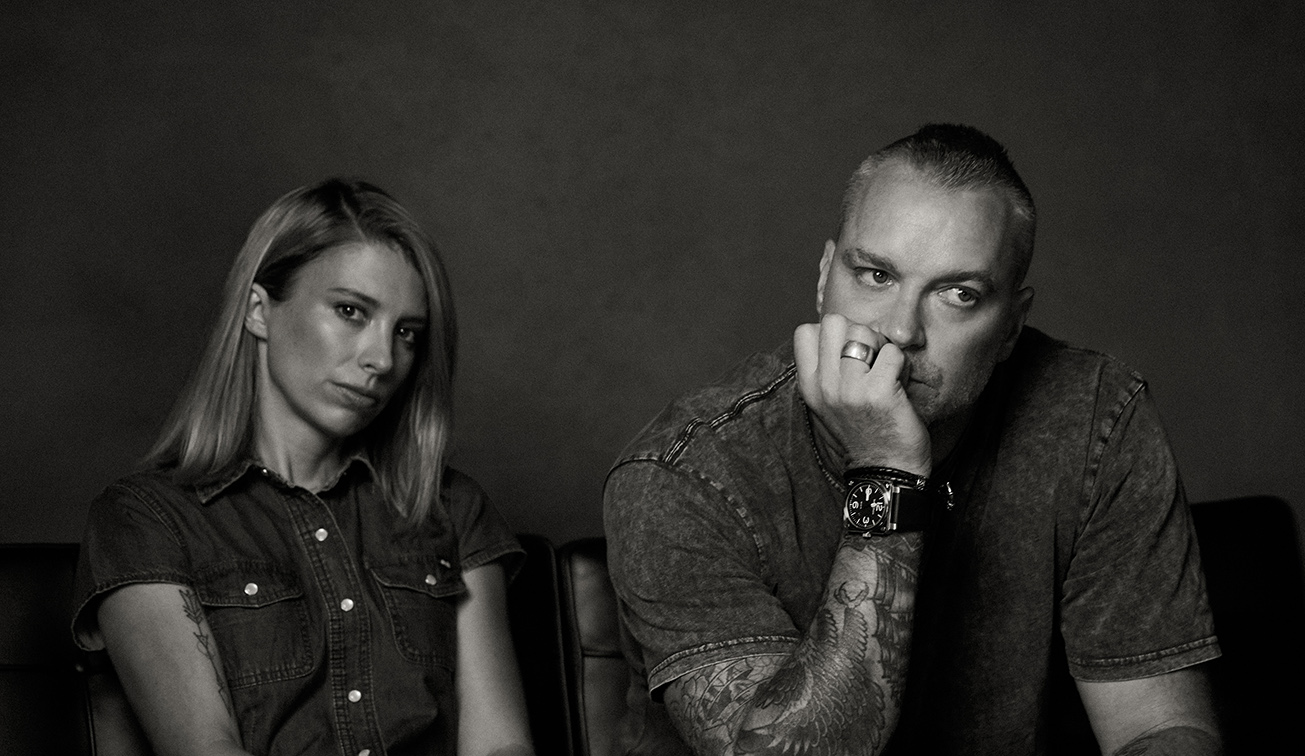 Rhythm refocuses on production and closes their full-service agency offering