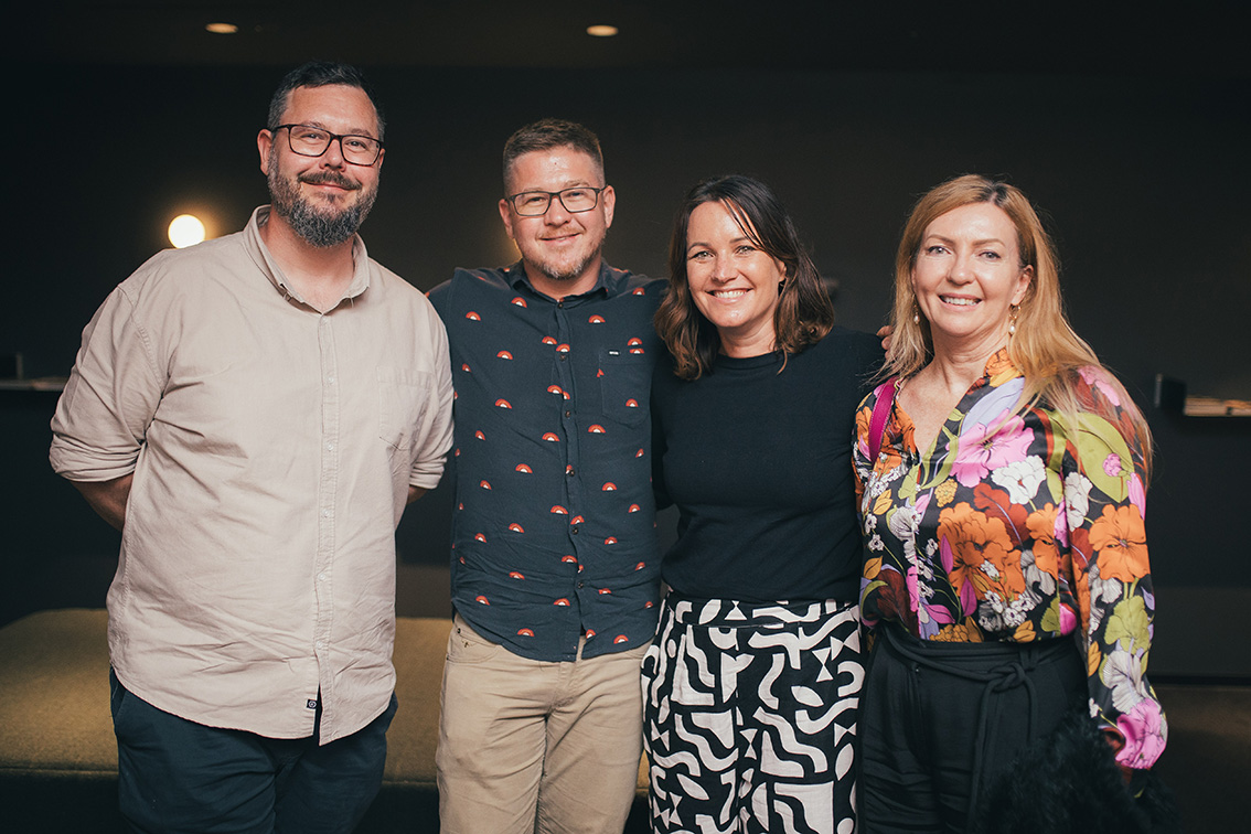 VML hosts clients + partners to Cannes curated showcase under the theme “Creativity Matters”