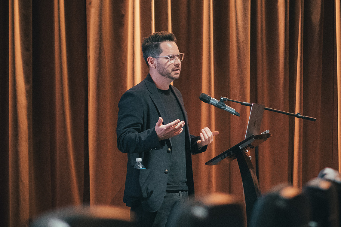 VML hosts clients + partners to Cannes curated showcase under the theme “Creativity Matters”
