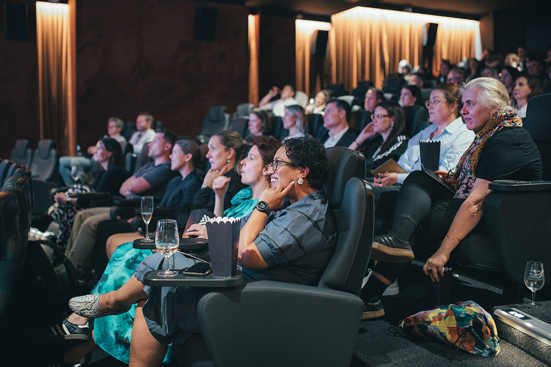 VML hosts clients + partners to Cannes curated showcase under the theme “Creativity Matters”
