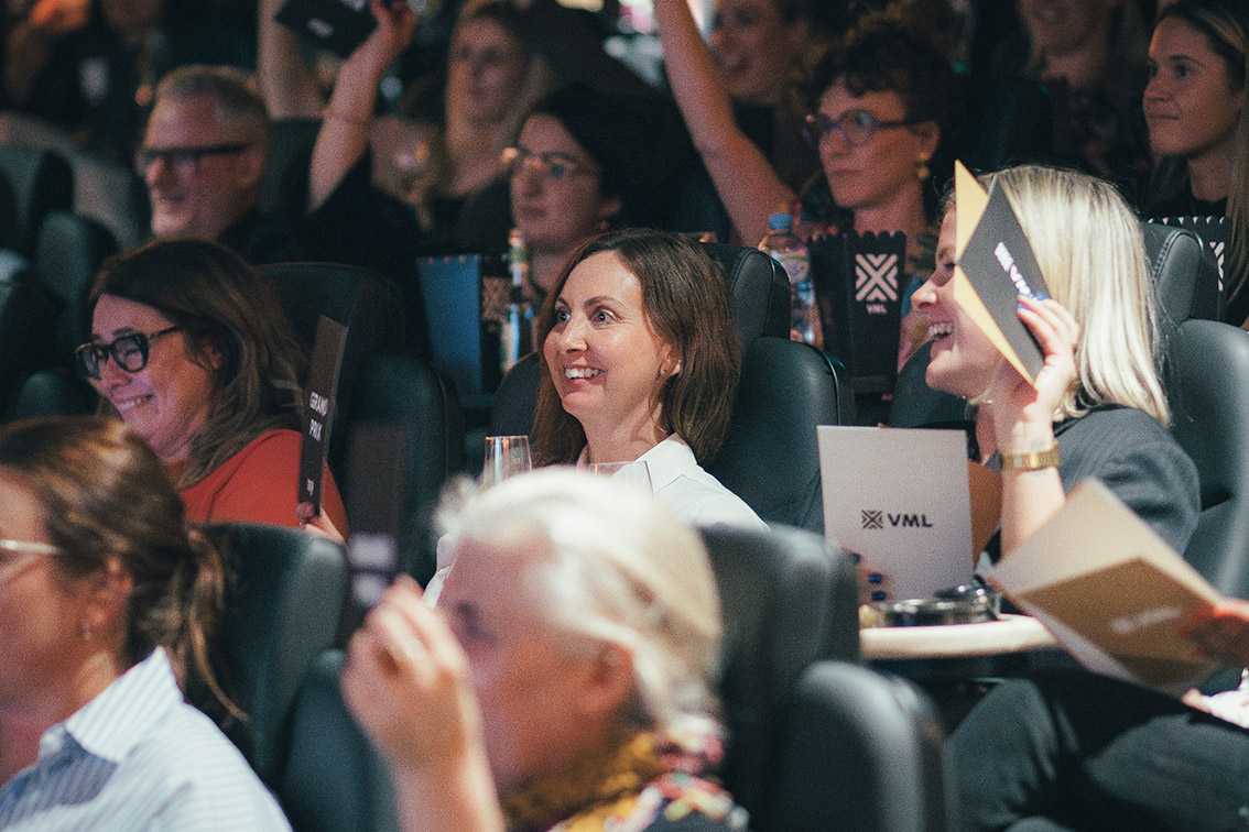 VML hosts clients + partners to Cannes curated showcase under the theme “Creativity Matters”