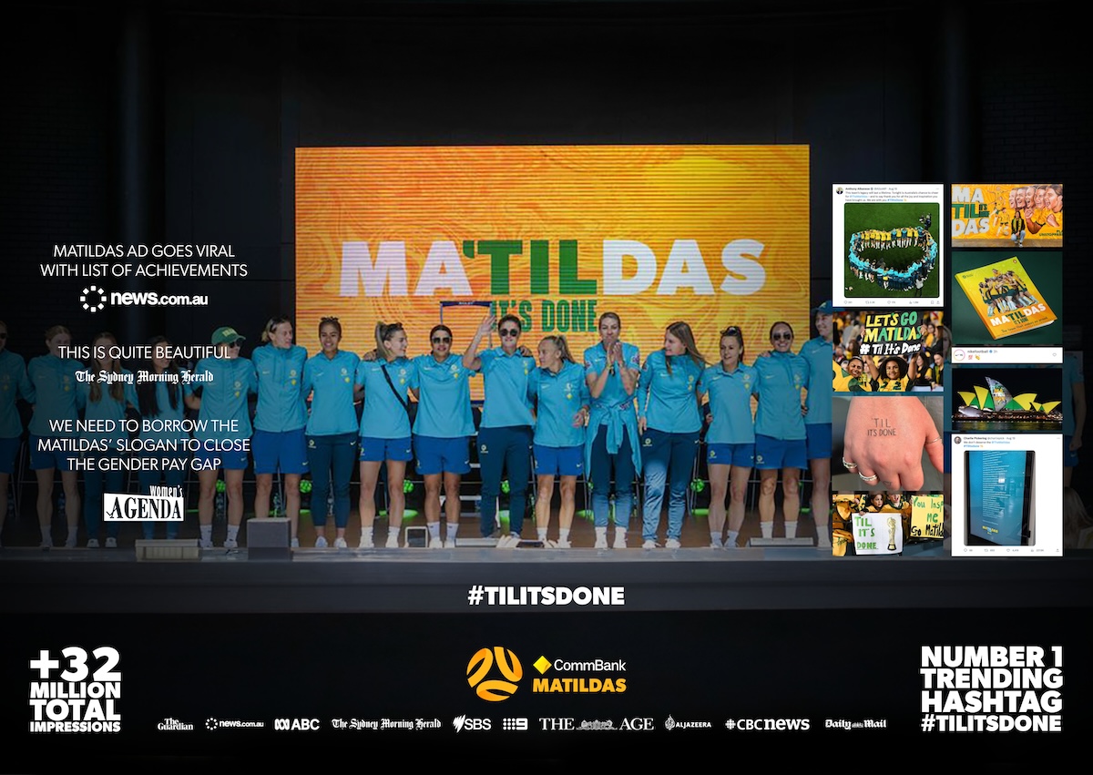 The Brand Agency win Bronze for Foodbank WA’s ‘Hunger Ghrelins’ at the 2024 Australian Effie Awards: BMF crowned Effective Agency of the Year