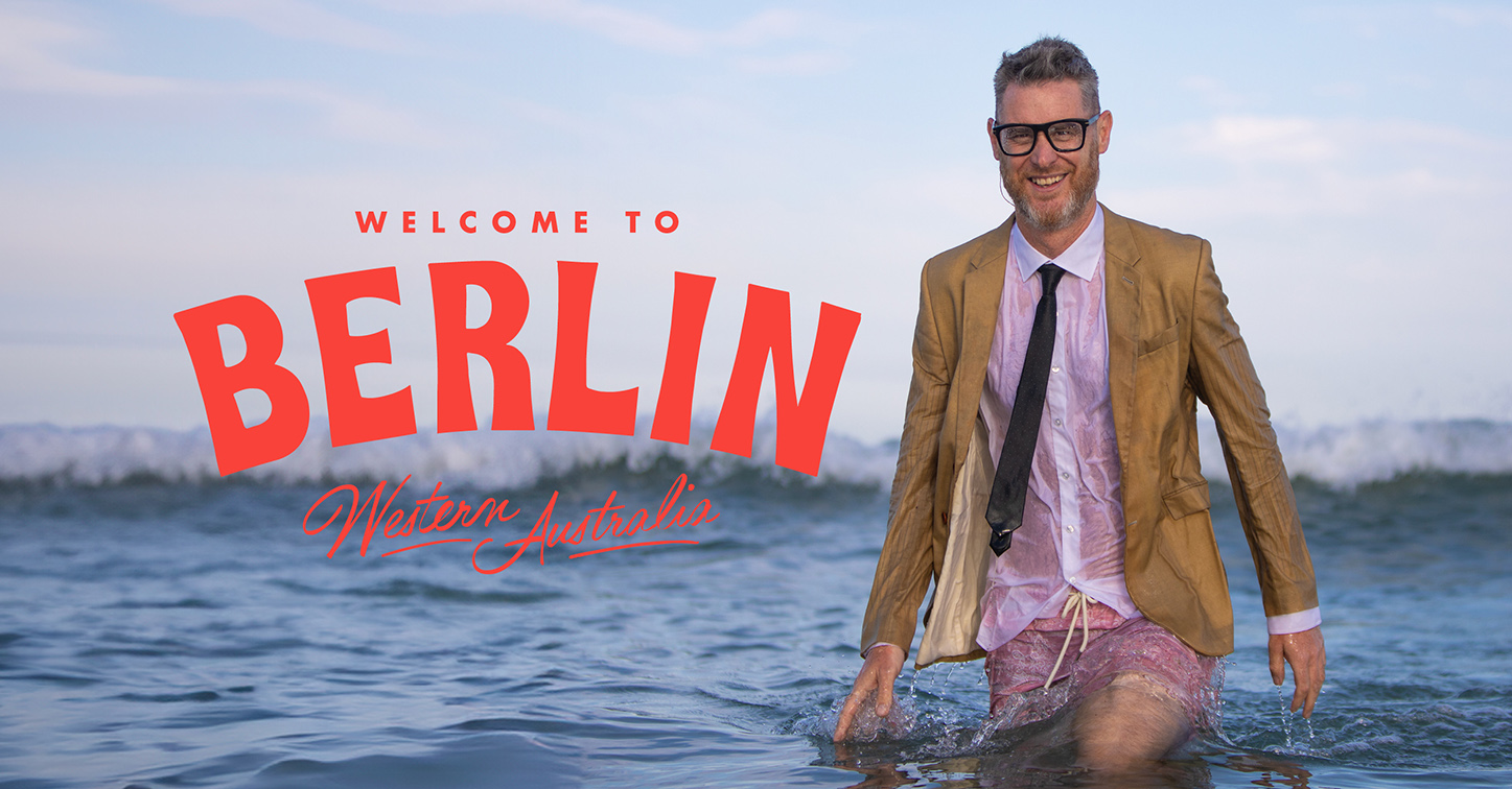 Former UNKL co-founder Will Miles joins the Berlin team in design director role