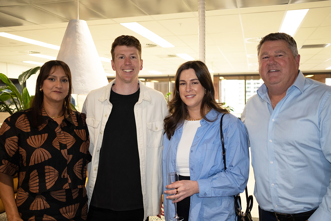 Good Times: Evening at Carat