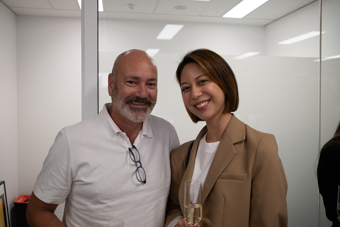 Good Times: Evening at Carat