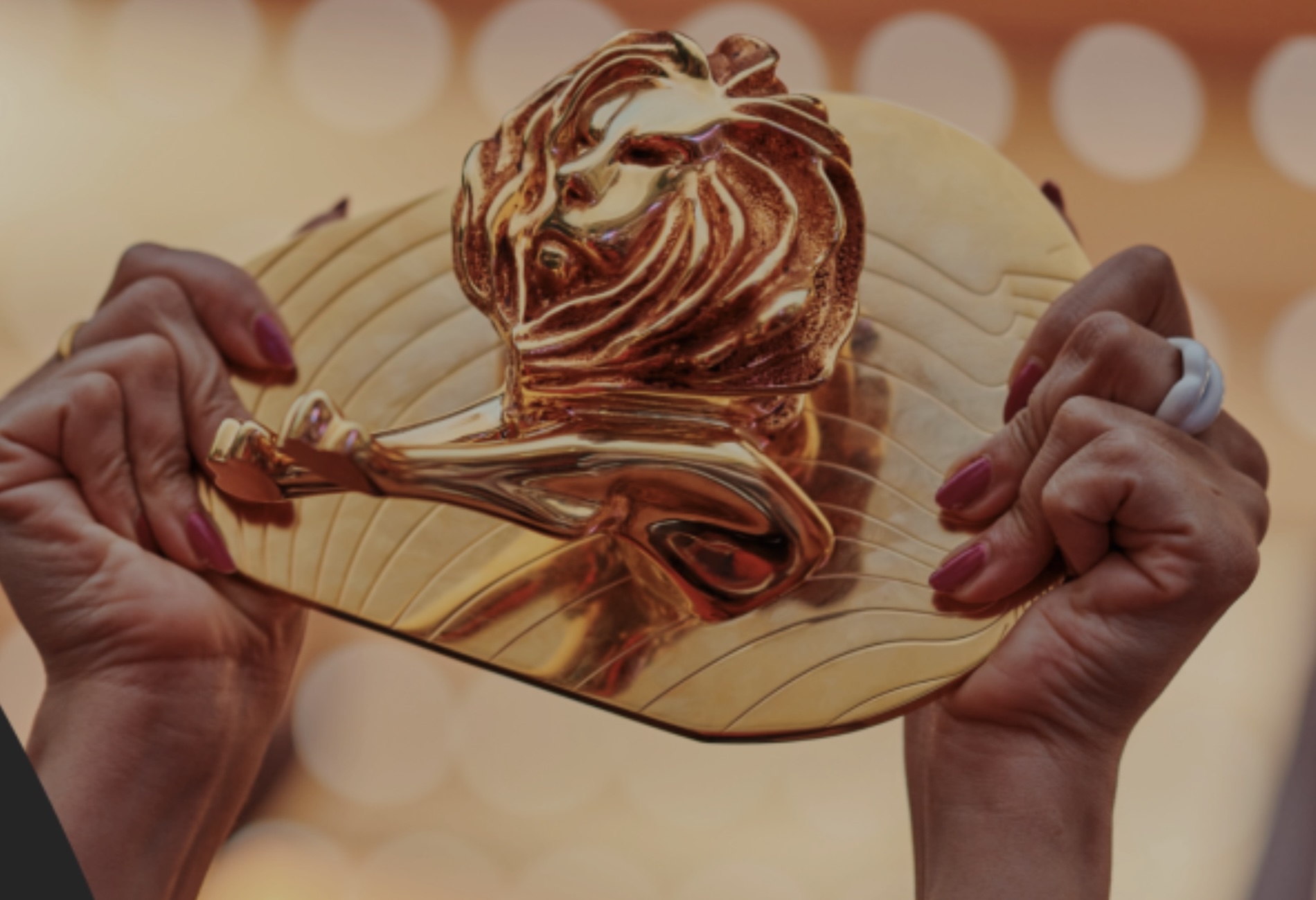 Cannes Lions doubles funding to provide €2m worth of free passes to underrepresented talent and underserved communities