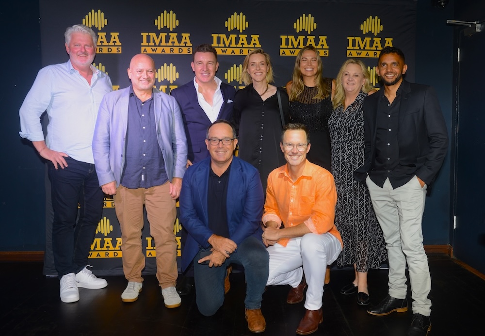 ARN named Media Partner of the Year at the 2024 IMAA Awards
