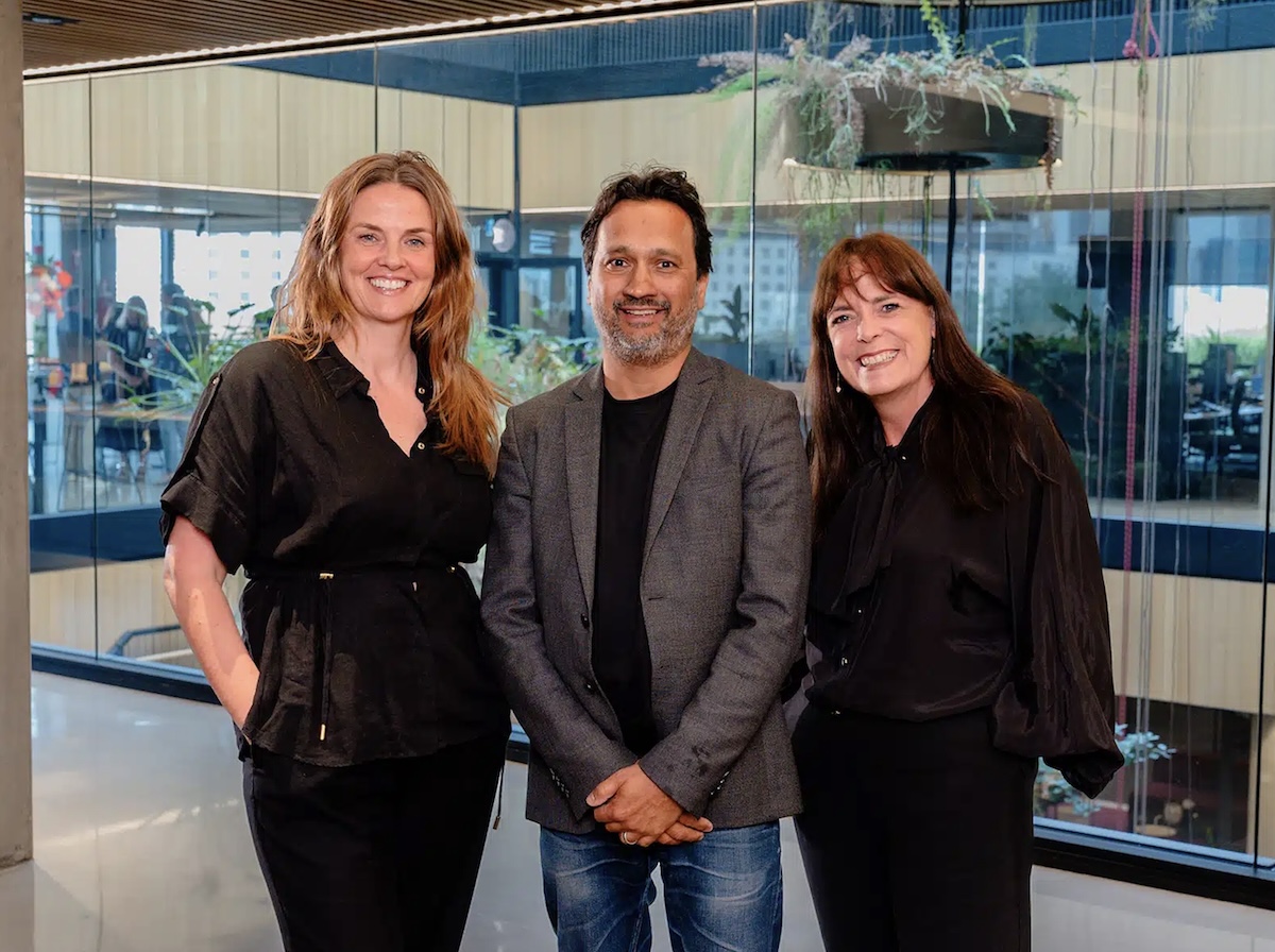 Advertising Council Australia names Publicis Groupe ANZ CEO Michael Rebelo as new chair
