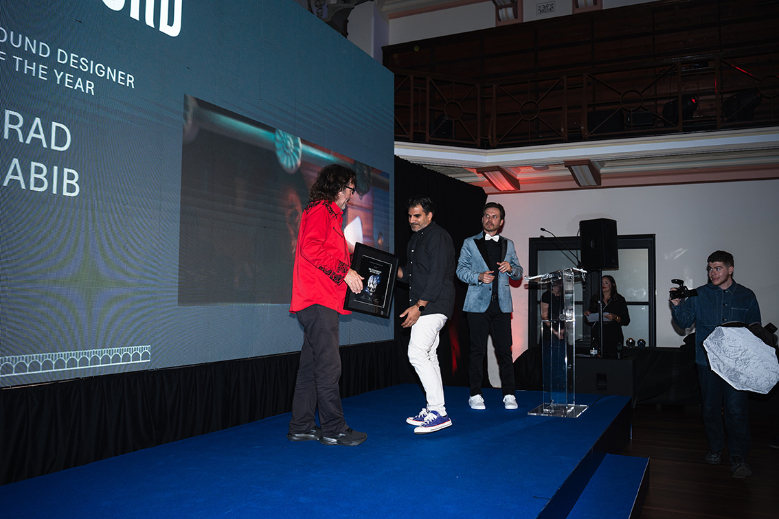 See the talented Diamond Skulls winners from ‘Wonderment’, the 35th PADC Awards