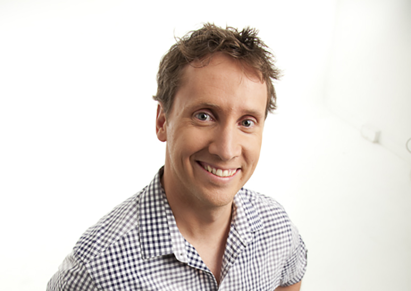 Nine Radio appoints Brad Pottinger as 6PR Perth’s new Content Manager