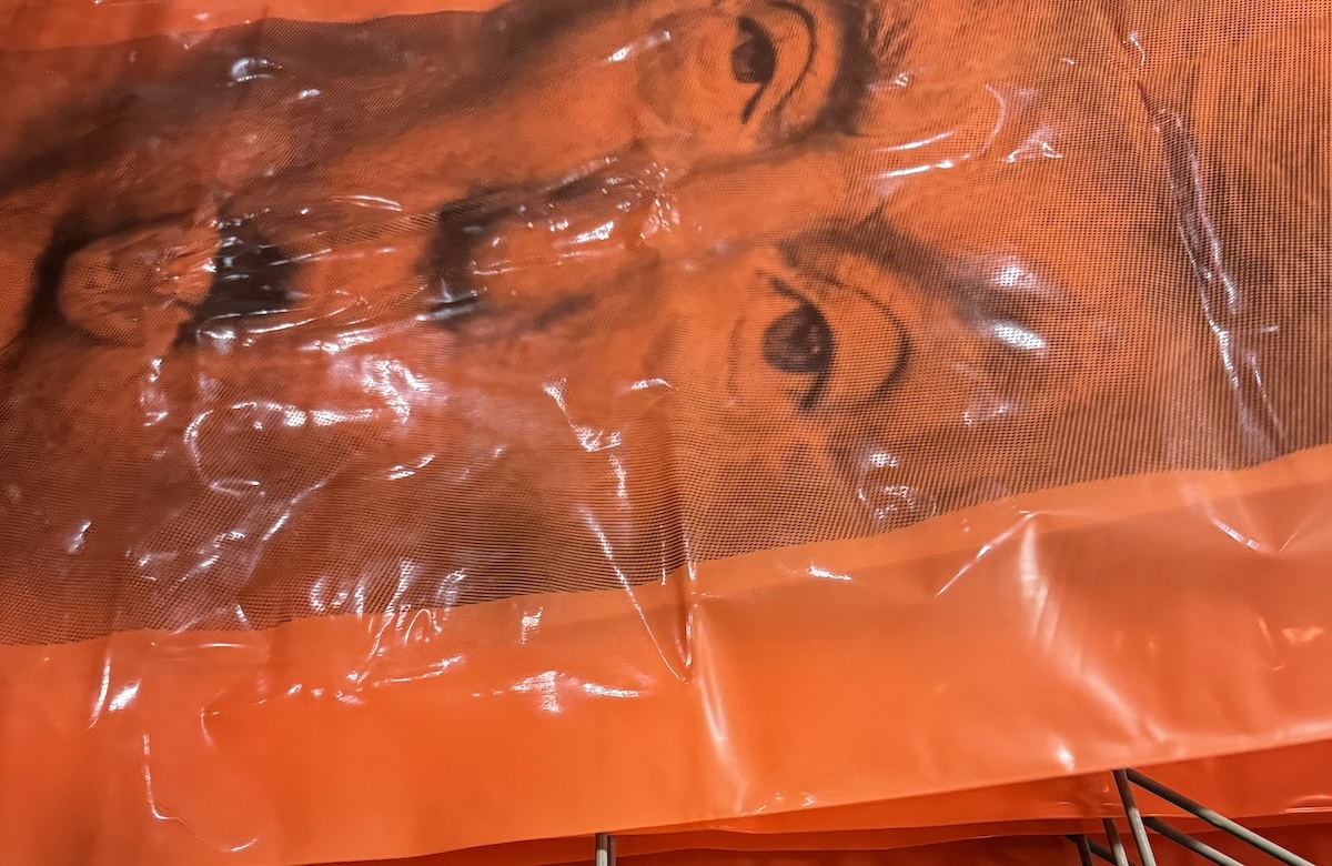 Seen+Noted: Aussie agency partners with artists in the US to create ‘Dump Trump’ garbage bags