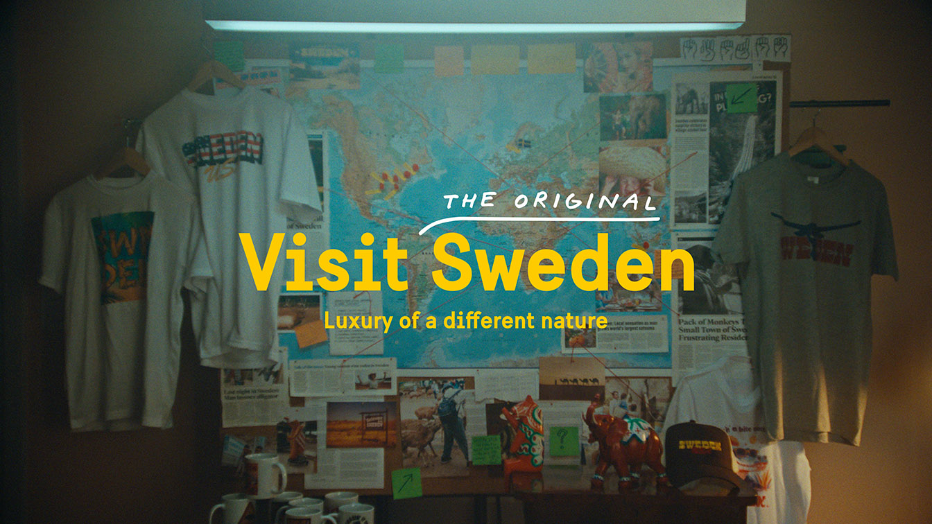 Seen+Noted: Sweden’s push to become the first country in the world to apply for Trademark
