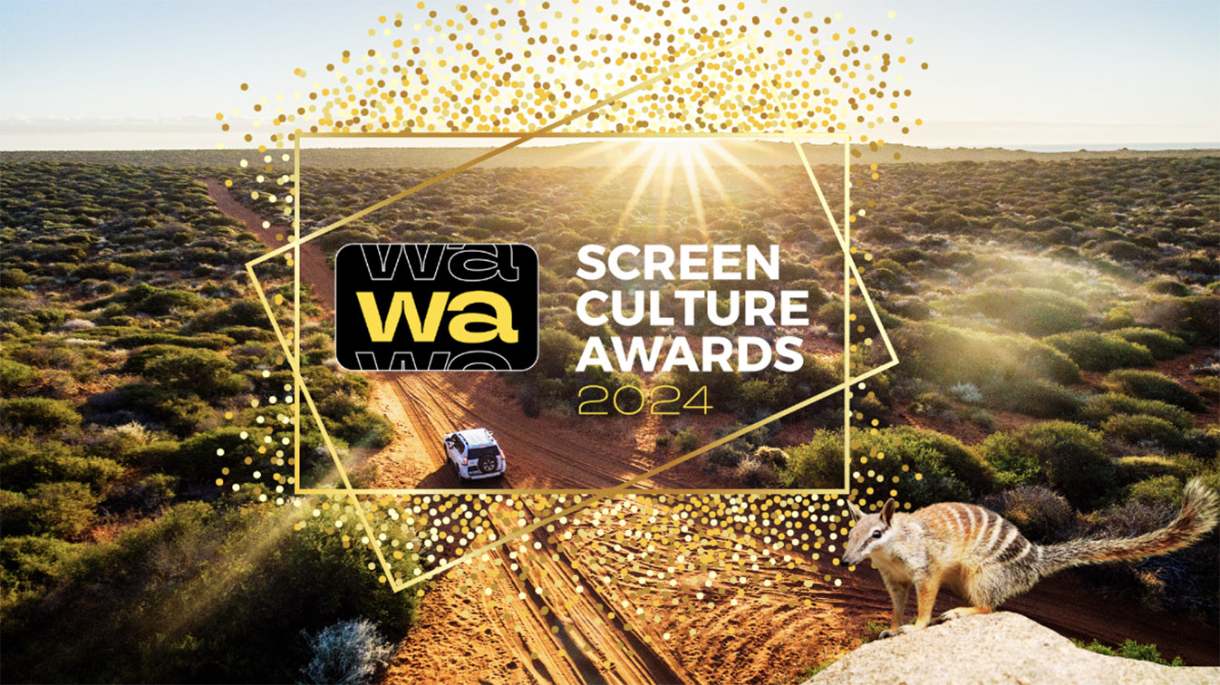WA Screen Culture Awards 2024 – special category submissions extended
