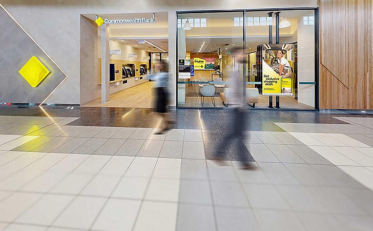 CBA launches owned media network CommBank Connect