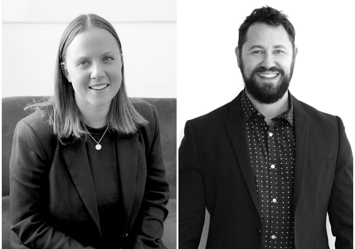 Georgie Frampton appointed Executive Director Kwpx&partners based out of Fremantle; Kwpx Media acquired by Atomic 212° in major SA deal