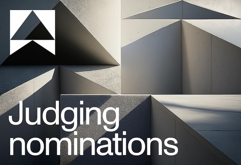 Jury nominations open for 46th AWARD Awards; submissions close 2pm WA time Friday, January 10