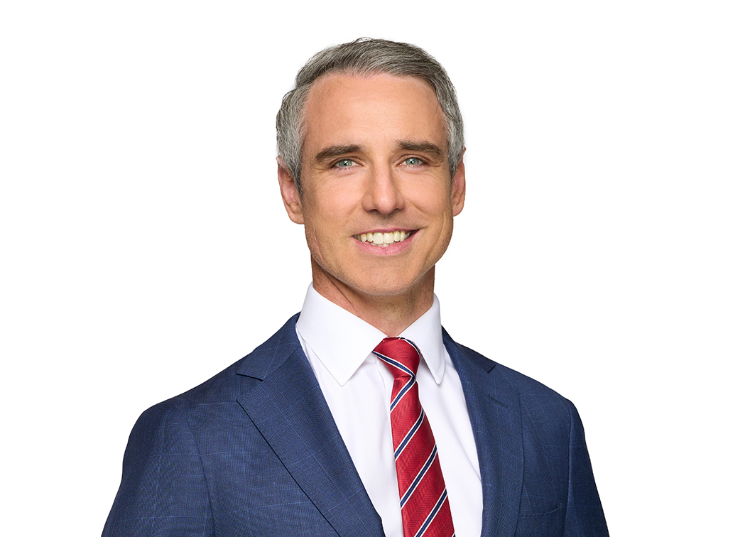 Nine Perth promotes Michael Genovese to the role of TV News Director