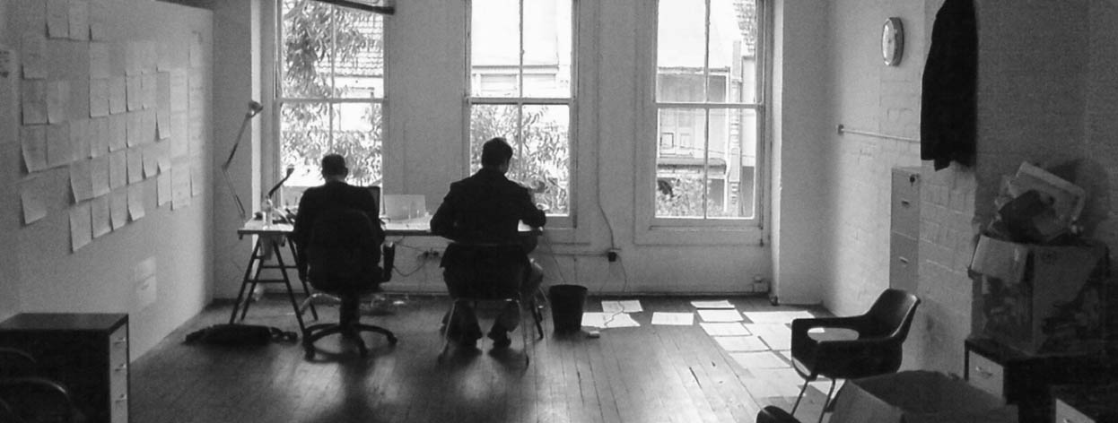 It’s hello, not goodbye: A retrospective look at The Monkeys and welcome to Droga5 Australia