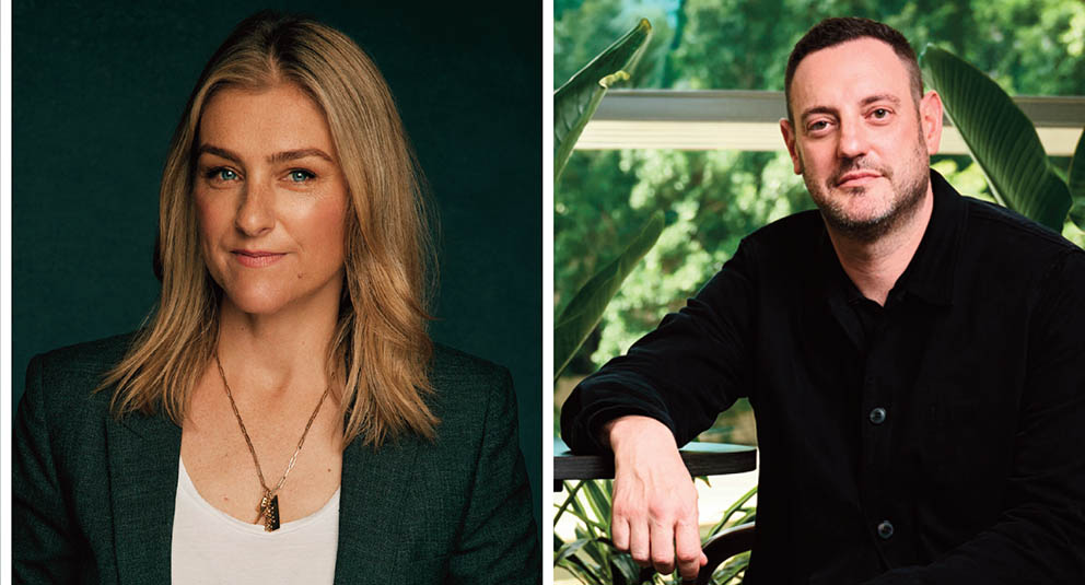 It’s hello, not goodbye: A retrospective look at The Monkeys and welcome to Droga5 Australia