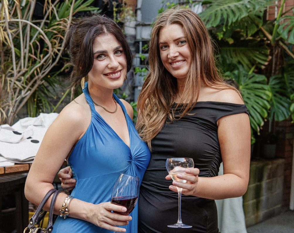 Good Times: Perth Is OK! hosts festive drinks at The Standard in Northbridge