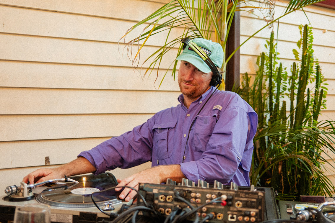 Good Times: Perth Is OK! hosts festive drinks at The Standard in Northbridge