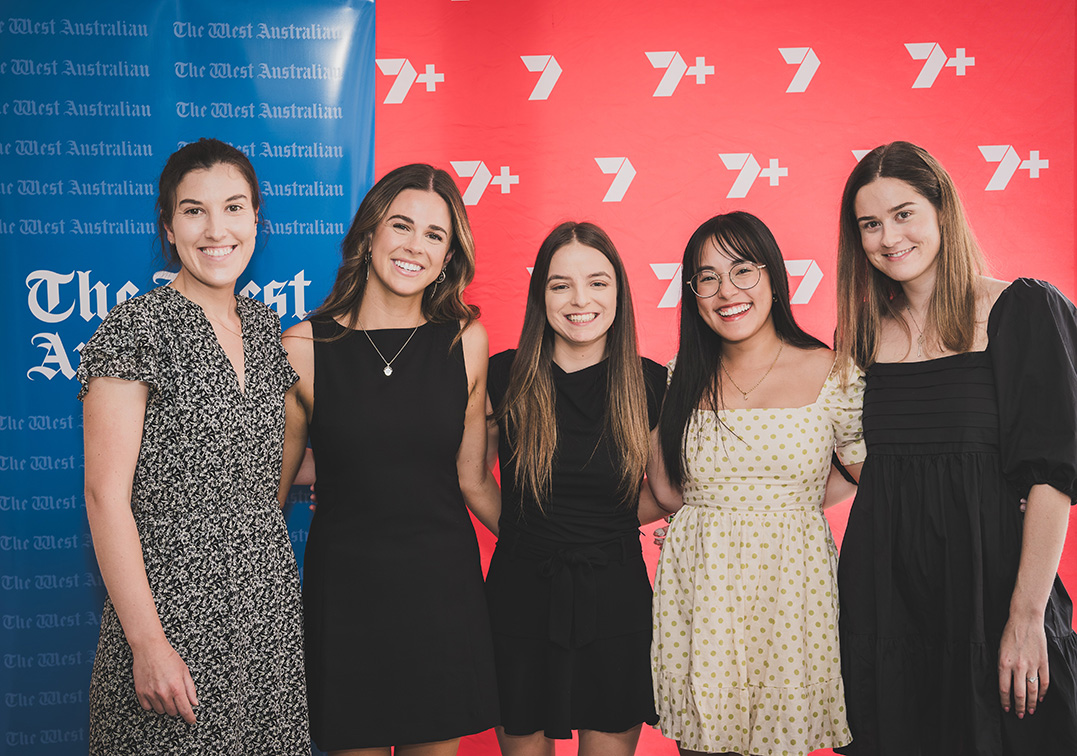 Seven West Media’s Agency All-Stars event crowns OMD’s Jamie Andrawes as FY24 winner